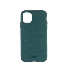 Cover iPhone 11 Pro - Biodegradabile - Verde