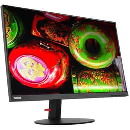 Schermo 23" LCD QHD Lenovo ThinkVision P24H-10