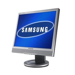 Schermo 19" LCD SXGA Samsung SyncMaster 913BM Plus