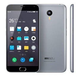 Meizu M2 Note 16GB - Grigio