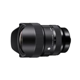 Sigma Obiettivi 14-24mm f/2,8 DG DN Art pour Sony E E 14-24mm F/2.8