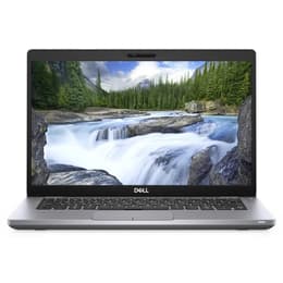 Dell Latitude 5410 14" Core i5 1.7 GHz - SSD 256 GB - 16GB QWERTY - Spagnolo