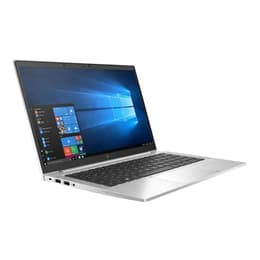 HP EliteBook 840 G8 14" Core i5 2.6 GHz - 256 GB SSD - 16GB - AZERTY - Francese