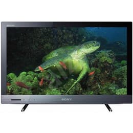 TV 26,0000 Pollici Sony LCD HD 720p Bravia KDL-26EX320