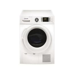 Asciugatrice pompa di calora Fronte Electrolux EW7H5142SC