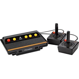 Atari Flashback 7 Frogger - Nero