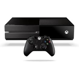 Xbox One 500GB - Nero