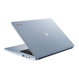 Packard Bell ChromeBook 314 - PCB314-1T-C54V Celeron 1.1 GHz 32GB eMMC - 4GB AZERTY - Francese