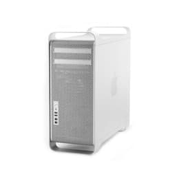 Mac Pro (Ottobre 2009) Xeon 3,46 GHz - SSD 500 GB + HDD 3 TB - 32GB