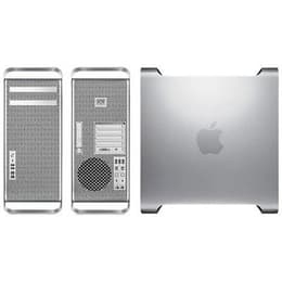 Mac Pro (Ottobre 2009) Xeon 3,46 GHz - SSD 500 GB + HDD 3 TB - 32GB