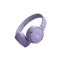 Cuffie riduzione del rumore wireless Jbl TUNE 670NC - Viola