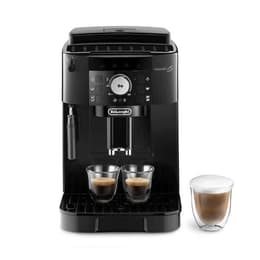 Caffettiera con macinacaffè Senza capsule De'Longhi MAGNIFICA S ECAM11.112.B 1,8000L - Nero