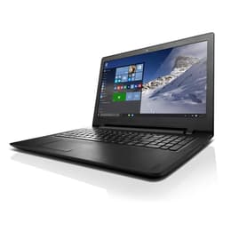 Lenovo IdeaPad 110-15ACL 15" 1.8 GHz - HDD 1 TB - 4GB Tastiera Francese