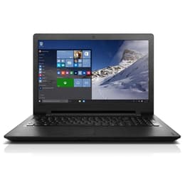 Lenovo IdeaPad 110-15ACL 15" 1.8 GHz - HDD 1 TB - 4GB Tastiera Francese