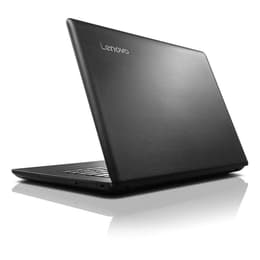 Lenovo IdeaPad 110-15ACL 15" 1.8 GHz - HDD 1 TB - 4GB Tastiera Francese