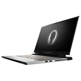 Dell Alienware M17 R2 17" Core i7 2.6 GHz - SSD 1 TB - 16GB - NVIDIA GeForce RTX 2060 AZERTY - Francese