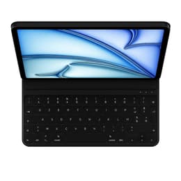 Hou Tastiera QWERTZ Tedesco wireless FY-11
