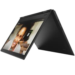 Lenovo ThinkPad X1 Yoga G7 14" Core i5 1.7 GHz - SSD 256 GB - 16GB - QWERTY - Inglese