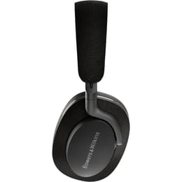 Cuffie riduzione del rumore wireless con microfono Bowers&Wilkins FP42927 - Nero