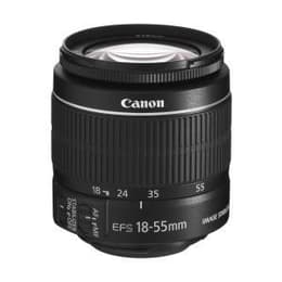 Canon Obiettivi Zoom Lens 18-55mm f/3.5-5.6 IS II EF-S 18-55mm f/3.5-5.6