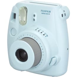 Fotocamera istantanea - Fujifilm Instax Mini 8 - Blu