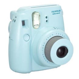 Fotocamera istantanea - Fujifilm Instax Mini 8 - Blu