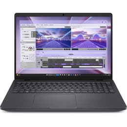 Dell Pro Max 16 MC16250 16" Core Ultra 7 2.2 GHz - SSD 1 TB - 32GB - QWERTY - Finlandese