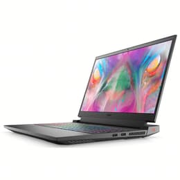 Dell G15 5511 15" Core i7 2.3 GHz - SSD 256 GB - 16GB - QWERTY - Spagnolo
