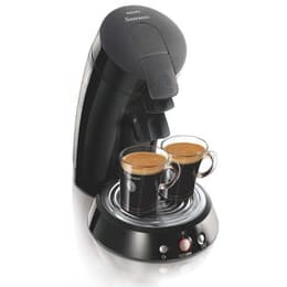 Macchina da caffè a cialde Compatibile Senseo Philips HD7820 1.2L -
