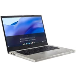 Acer ChromeBook Vero 514 CBV514-1H-321H Core i3 2 GHz 128GB SSD - 8GB QWERTZ - Tedesco