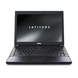 Dell Latitude E6400 14" Core 2 2.4 GHz - SSD 120 GB - 4GB Tastiera Francese