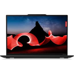 Lenovo ThinkPad X1 Carbon G12 14" Core Ultra 7 1.7 GHz - SSD 1 TB - 64GB - QWERTY - Inglese