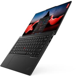 Lenovo ThinkPad X1 Carbon G12 14" Core Ultra 7 1.7 GHz - SSD 1 TB - 64GB - QWERTY - Inglese