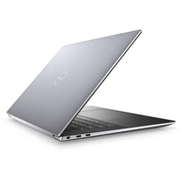 Dell Precision 5560 15" Core i7 2.3 GHz - SSD 128 GB - 16GB - QWERTY - Italiano