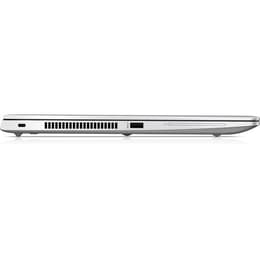 Hp EliteBook 850 G5 15" Core i5 1.7 GHz - SSD 256 GB - 8GB Tastiera Francese