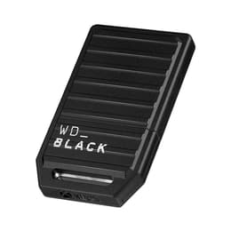 Western Digital WD_BLACK C50 Hard disk esterni - SSD 512 GB USB 2.0