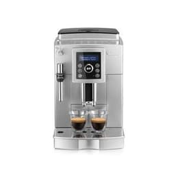 Caffettiera Delonghi ECAM23.420.SB L - Nero/Argento