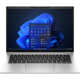 Hp EliteBook 840 G10 14" Core i7 1.7 GHz - SSD 512 GB - 32GB AZERTY - Francese