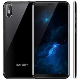 Hafury A7 16GB - Nero