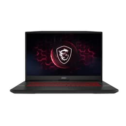 MSI Pulse GL76 12UEK 209NL 17" Core i9 3.8 GHz - SSD 1 TB - 16GB - NVIDIA GeForce RTX 3060 QWERTY - Inglese