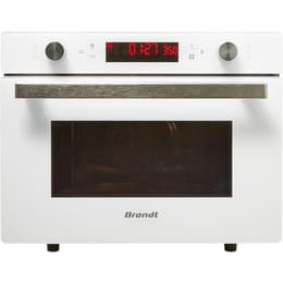 Microonde con grill e forno BRANDT CE3610W