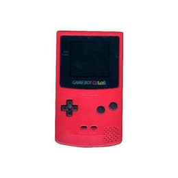 Nintendo Game Boy Color - Rosso