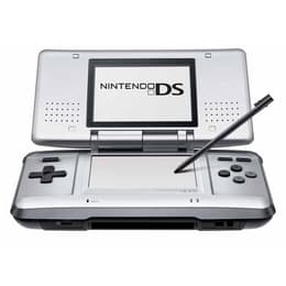 Nintendo DS - Grigio