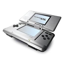 Nintendo DS - Grigio