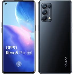 Oppo Reno5 Pro 5G 128GB - Nero
