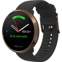 Polar Ignite Bluetooth 43 mm - Nero