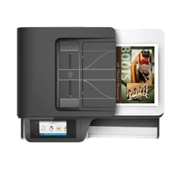 HP PageWide Managed P57750DW Inkjet - Getto d'inchiostro