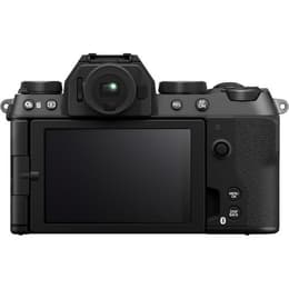 Reflex X-S20 - Nero N/A N/A N/A