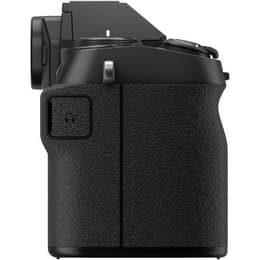 Reflex X-S20 - Nero N/A N/A N/A