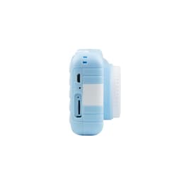 Macchina fotografica compatta Realikids 2 - Blu
